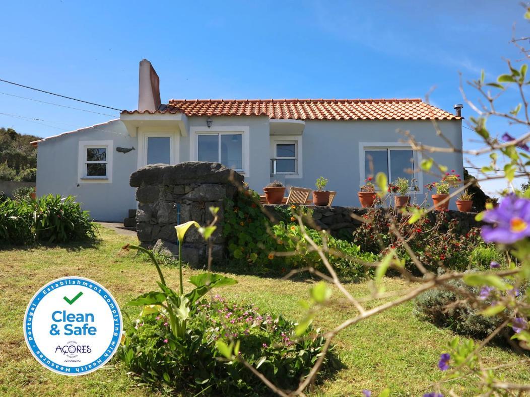 Casa da Paz Cedros Exterior foto