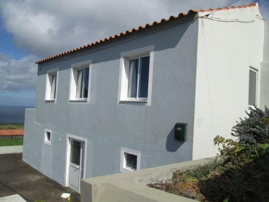 Casa da Paz Cedros Exterior foto
