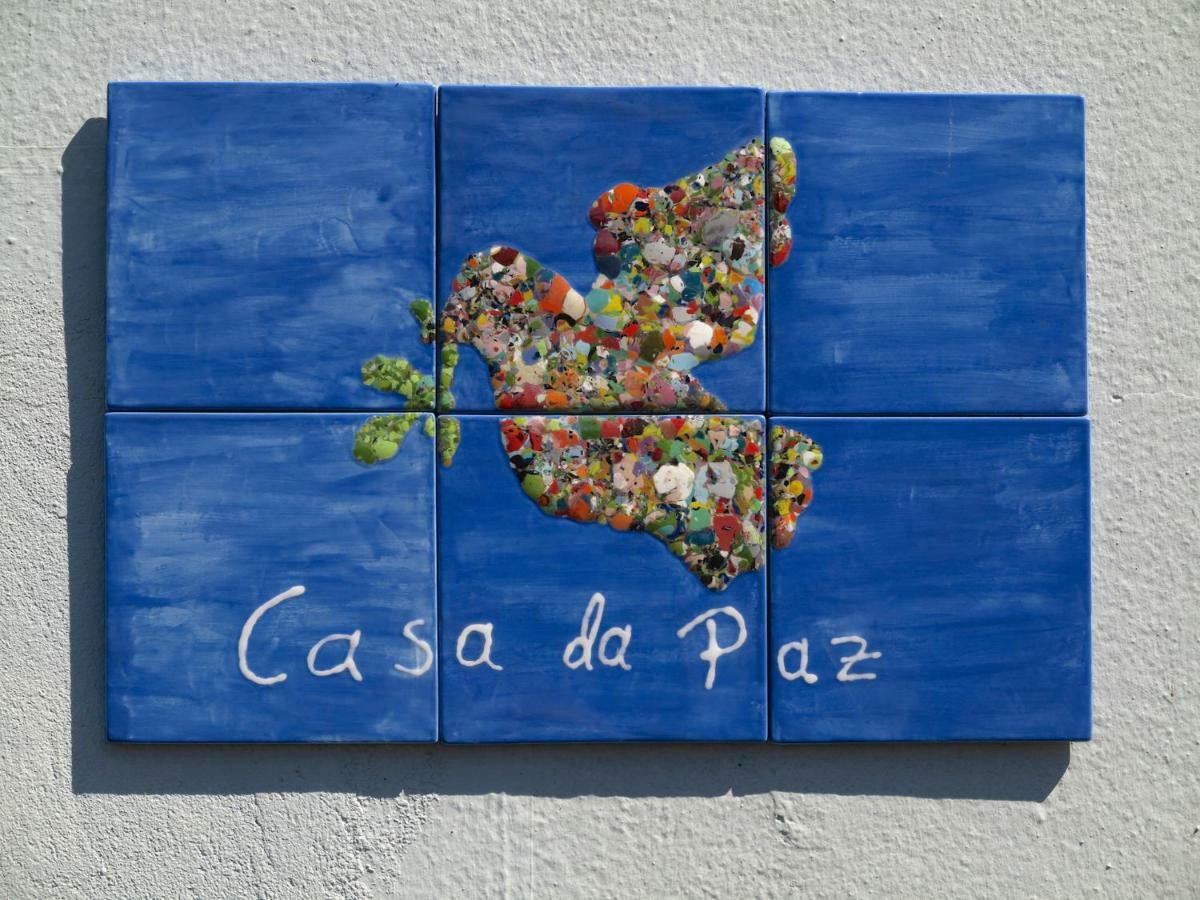 Casa da Paz Cedros Exterior foto